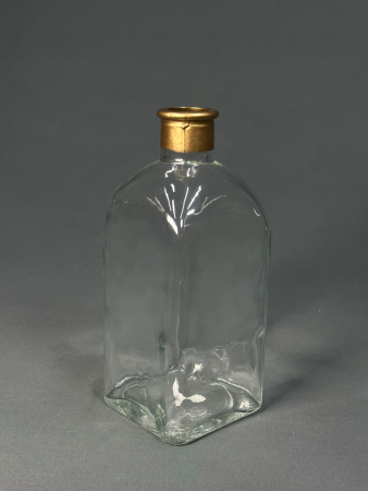 Ваза-бутылка Астерий Цитадель